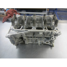 #BLI20 Bare Engine Block 2009 Toyota Rav4 2.5  OEM